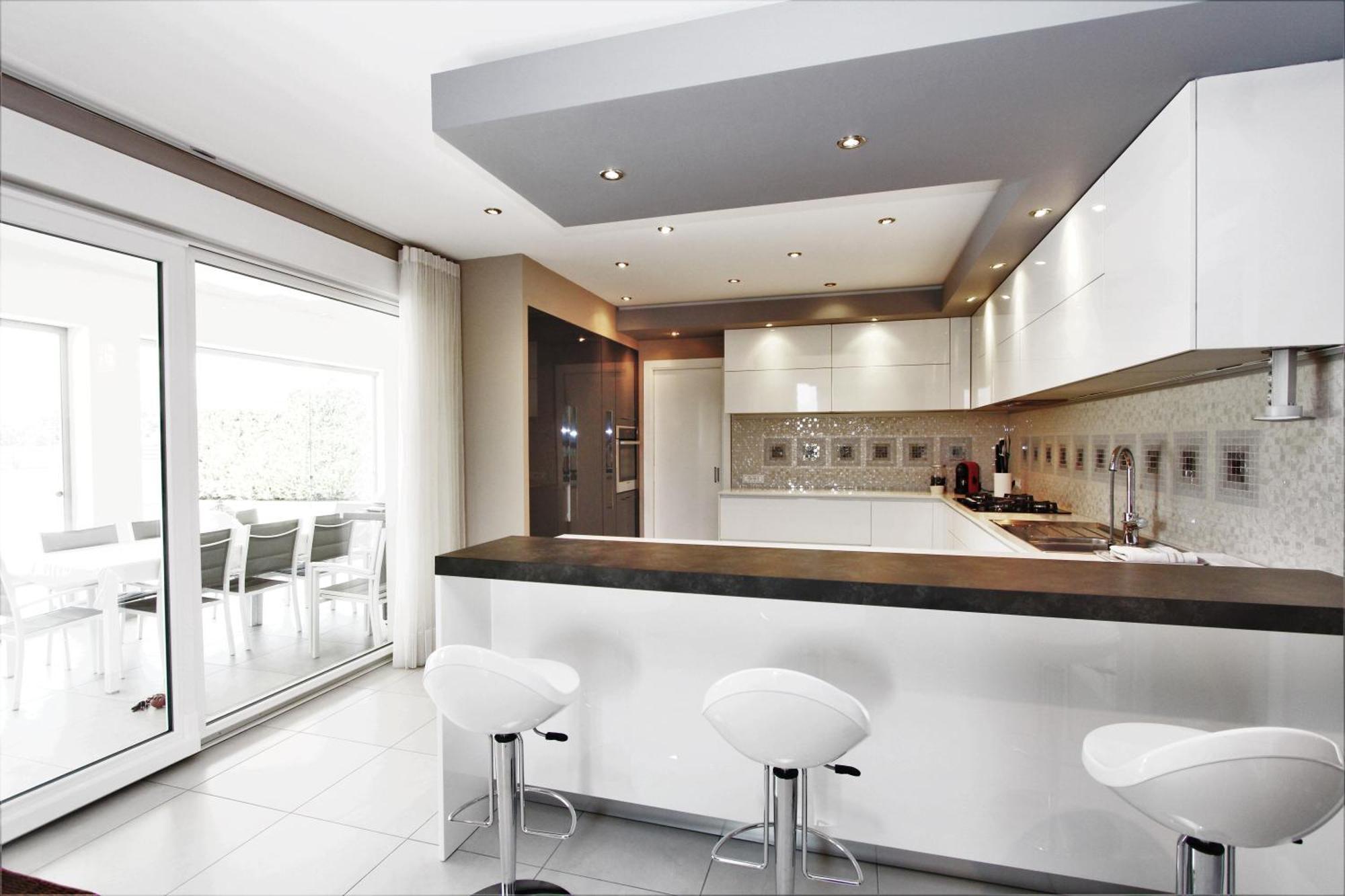Ferienhaus Moderne Alex Exclusive In Mit Pool