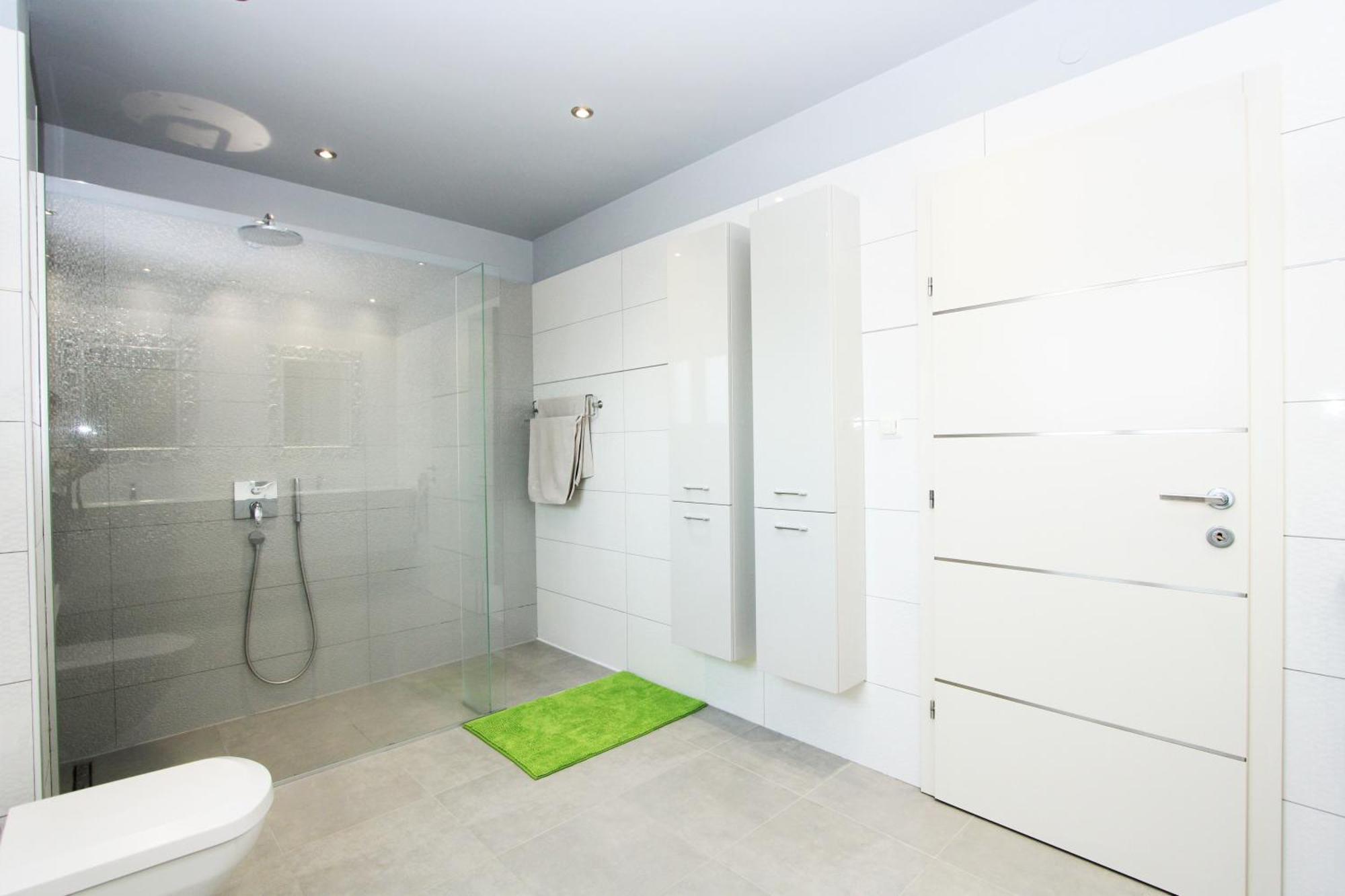 Ferienhaus Moderne Alex Exclusive In Mit Pool